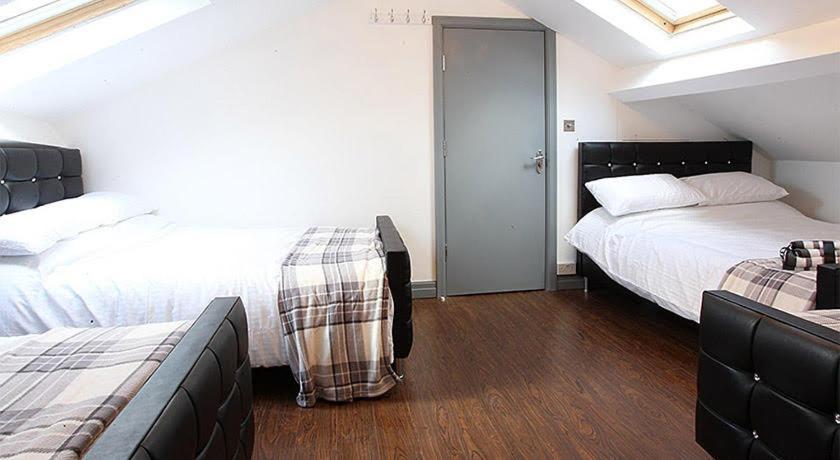 Lewis Apartment 1 Northern Quarter Sleeps Upto 4 مانشستر المظهر الخارجي الصورة