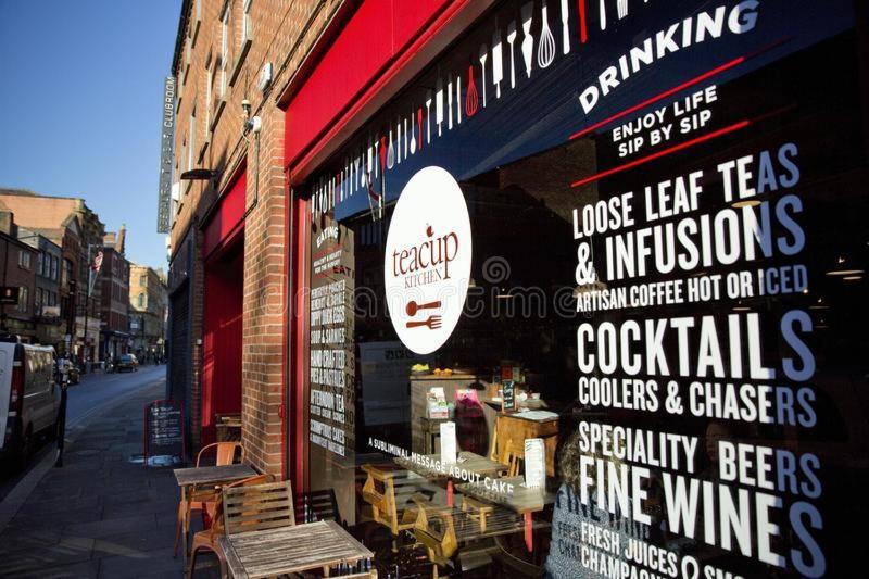 Lewis Apartment 1 Northern Quarter Sleeps Upto 4 مانشستر المظهر الخارجي الصورة